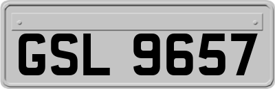 GSL9657