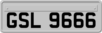 GSL9666