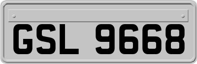 GSL9668