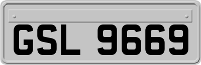 GSL9669