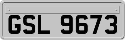 GSL9673