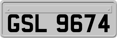 GSL9674