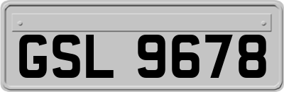 GSL9678