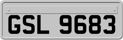 GSL9683
