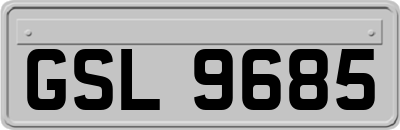 GSL9685