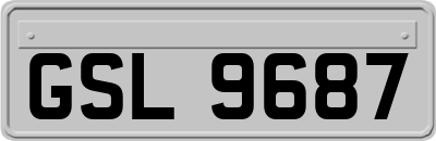 GSL9687