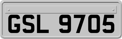 GSL9705