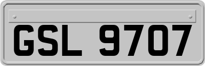 GSL9707