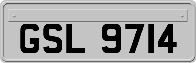 GSL9714