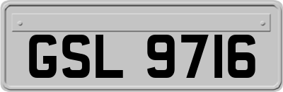 GSL9716
