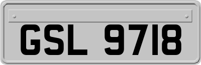 GSL9718