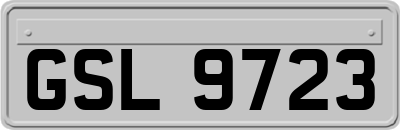 GSL9723
