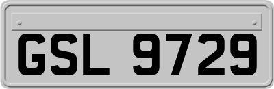 GSL9729
