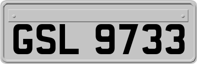 GSL9733