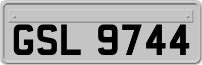GSL9744