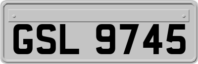 GSL9745