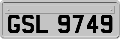 GSL9749