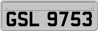 GSL9753