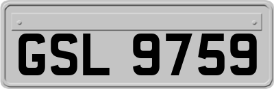 GSL9759