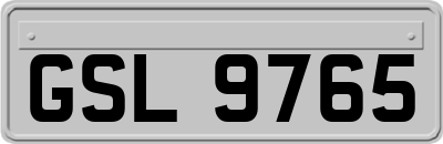 GSL9765