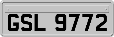 GSL9772