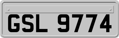 GSL9774