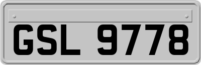 GSL9778