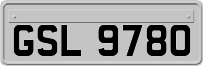 GSL9780