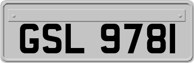 GSL9781