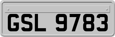GSL9783