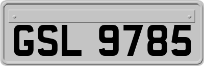 GSL9785