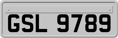 GSL9789
