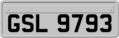 GSL9793