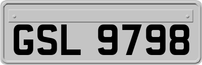 GSL9798