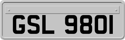 GSL9801