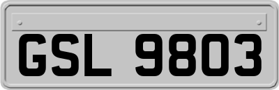 GSL9803