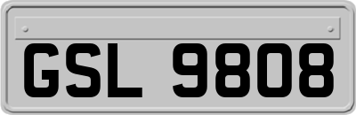GSL9808