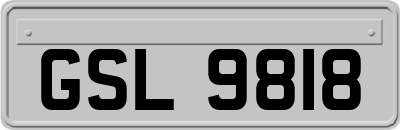 GSL9818