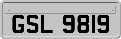 GSL9819