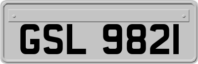 GSL9821