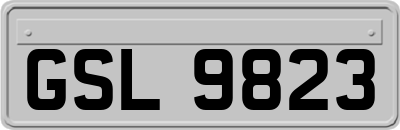 GSL9823