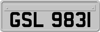 GSL9831
