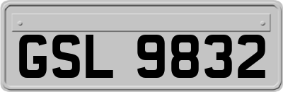 GSL9832
