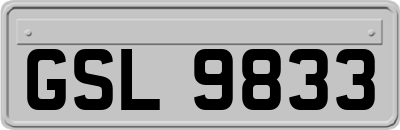 GSL9833