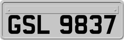 GSL9837