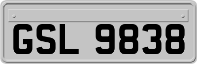 GSL9838