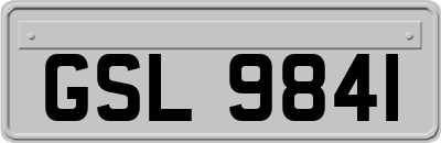GSL9841