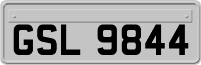 GSL9844