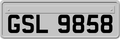 GSL9858