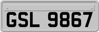 GSL9867